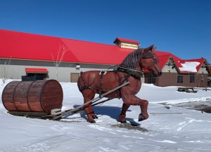 089 Sejour Gasp Cabane